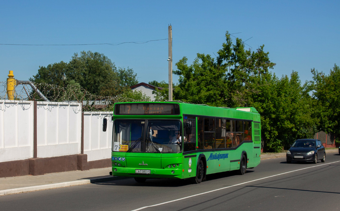 Borisov, MAZ-103.486 # 15910