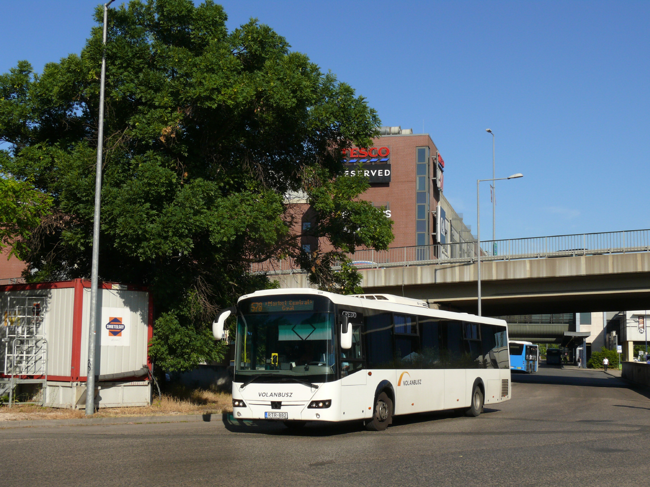 Budapest, Credo Econell 12 # RTR-882