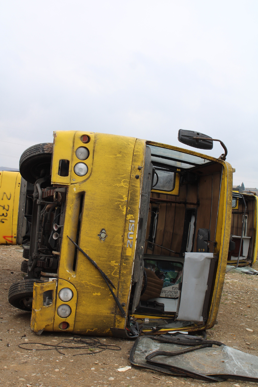 Tbilisi — Miscellaneous photos