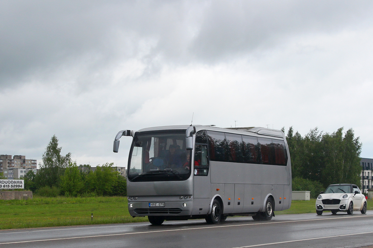 Kėdainiai, TEMSA Opalin # HRE 079