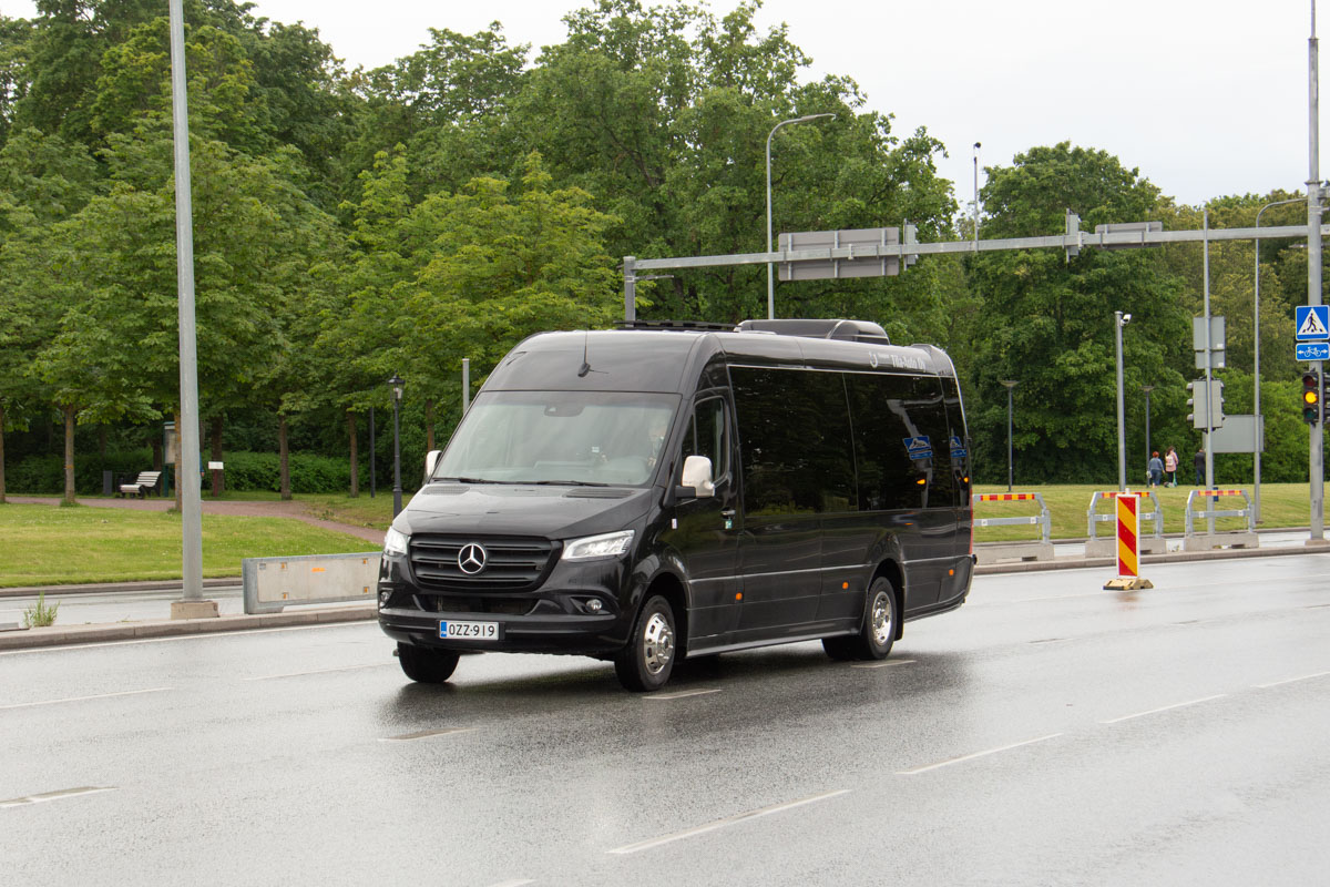 Helsinki — Miscellaneous photos