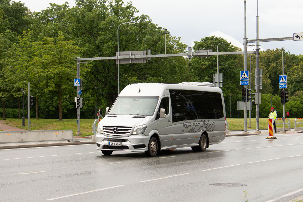 Helsinki — Miscellaneous photos