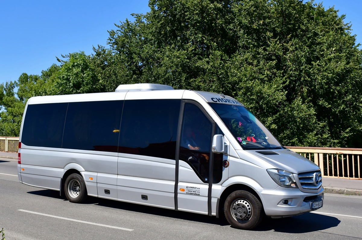 Trenčín, (not in the list) # CH-BUS01