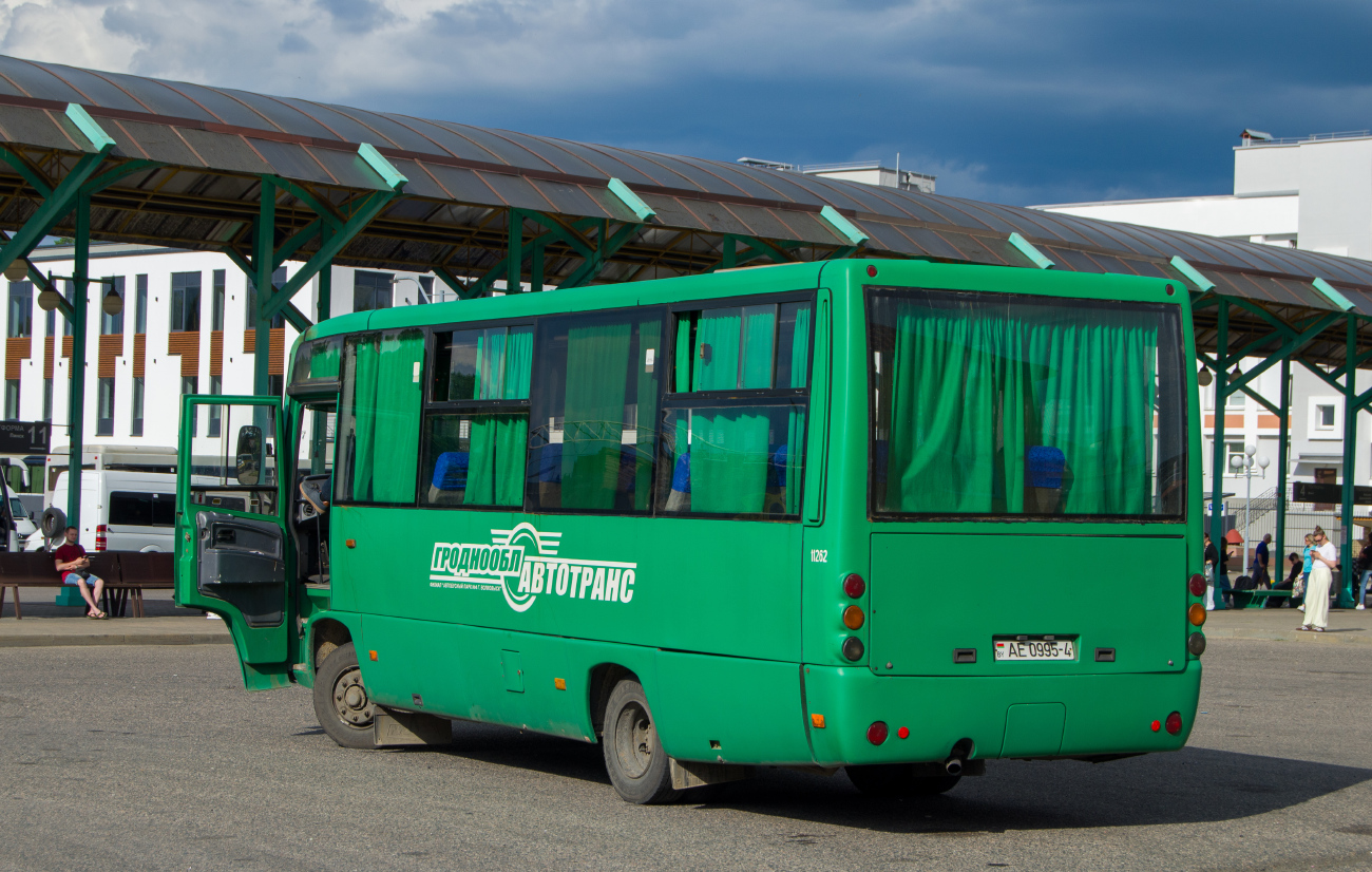 Volkovisk, MAZ-256.*** # 011262