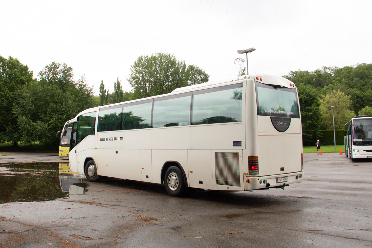 Tallinn, Irizar Century II 12.35 # 742 MGG