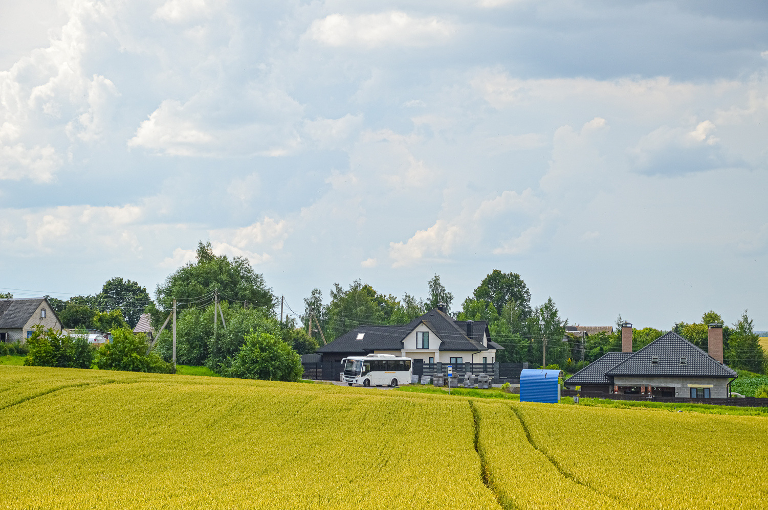 Dzerzhinsk — Miscellaneous photos