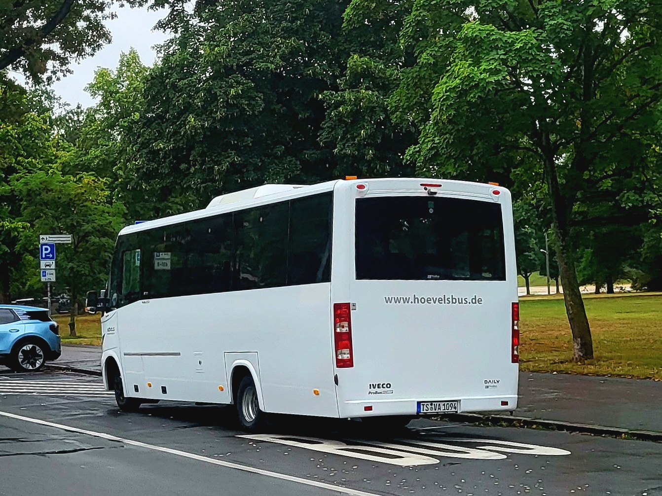 Traunstein, ProBus R/HNF # TS-VA 1094