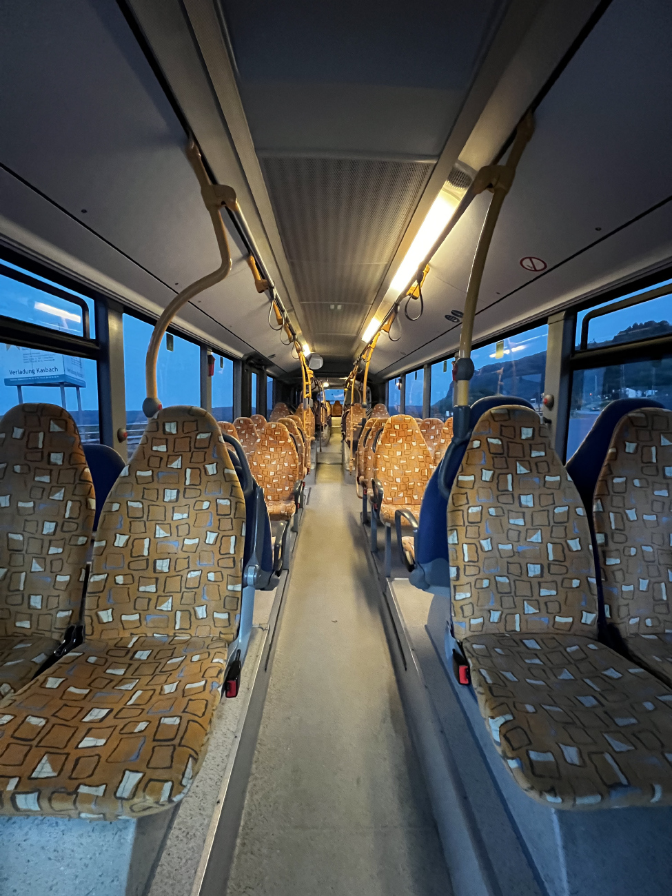 Bonn, Mercedes-Benz Citaro C2 GÜ # 77