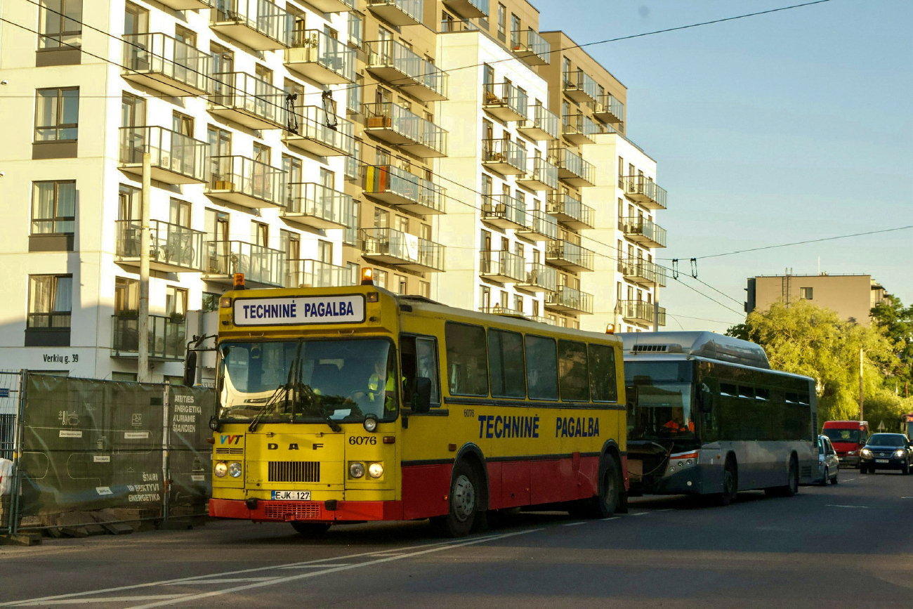 Vilnius, Horten # 6076