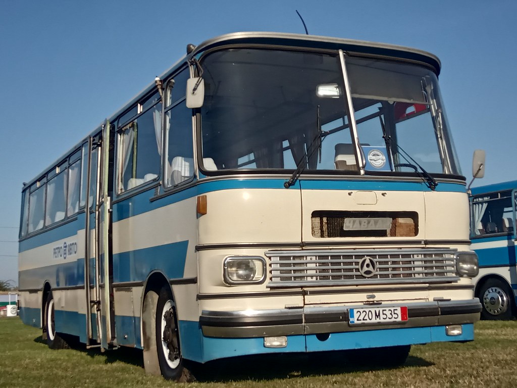 Plovdiv, Chavdar 11M3 # б/н 23; Plovdiv — 1-ви събор на 