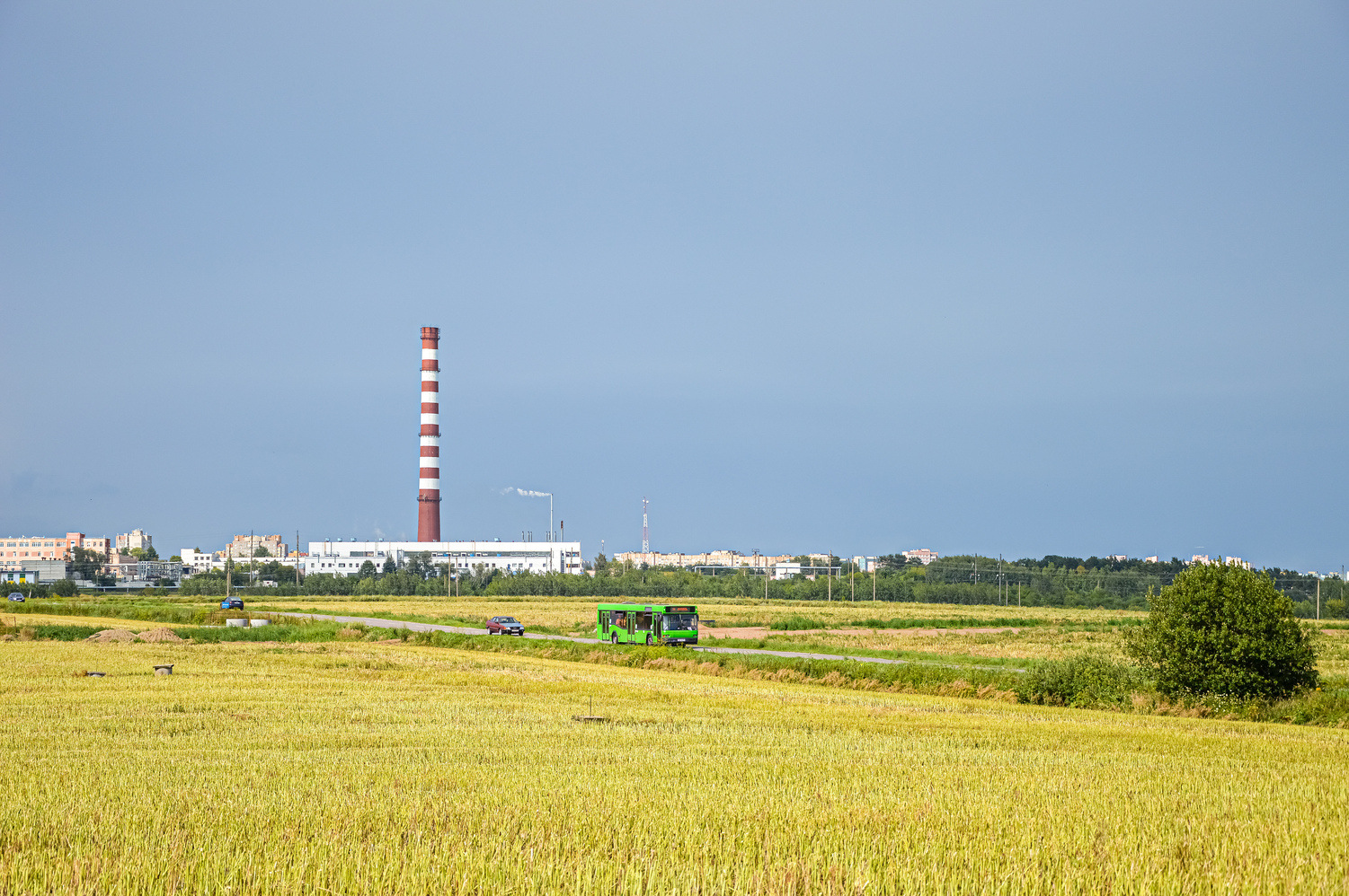 Grodna — Miscellaneous photos