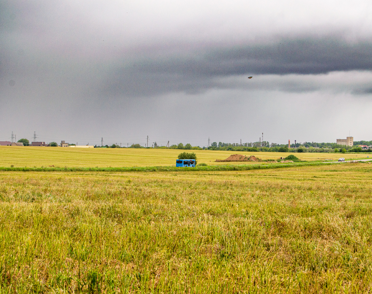 Grodna, MAZ-206.060 # 040941