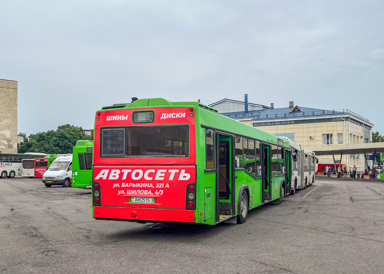 Gomel, MAZ-103.486 # 037079