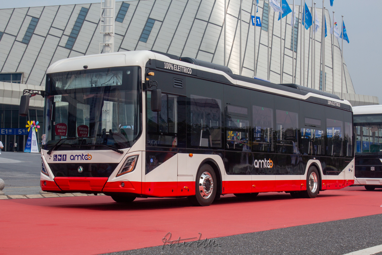 Bari, Yes-EU EU12 # -; Technology