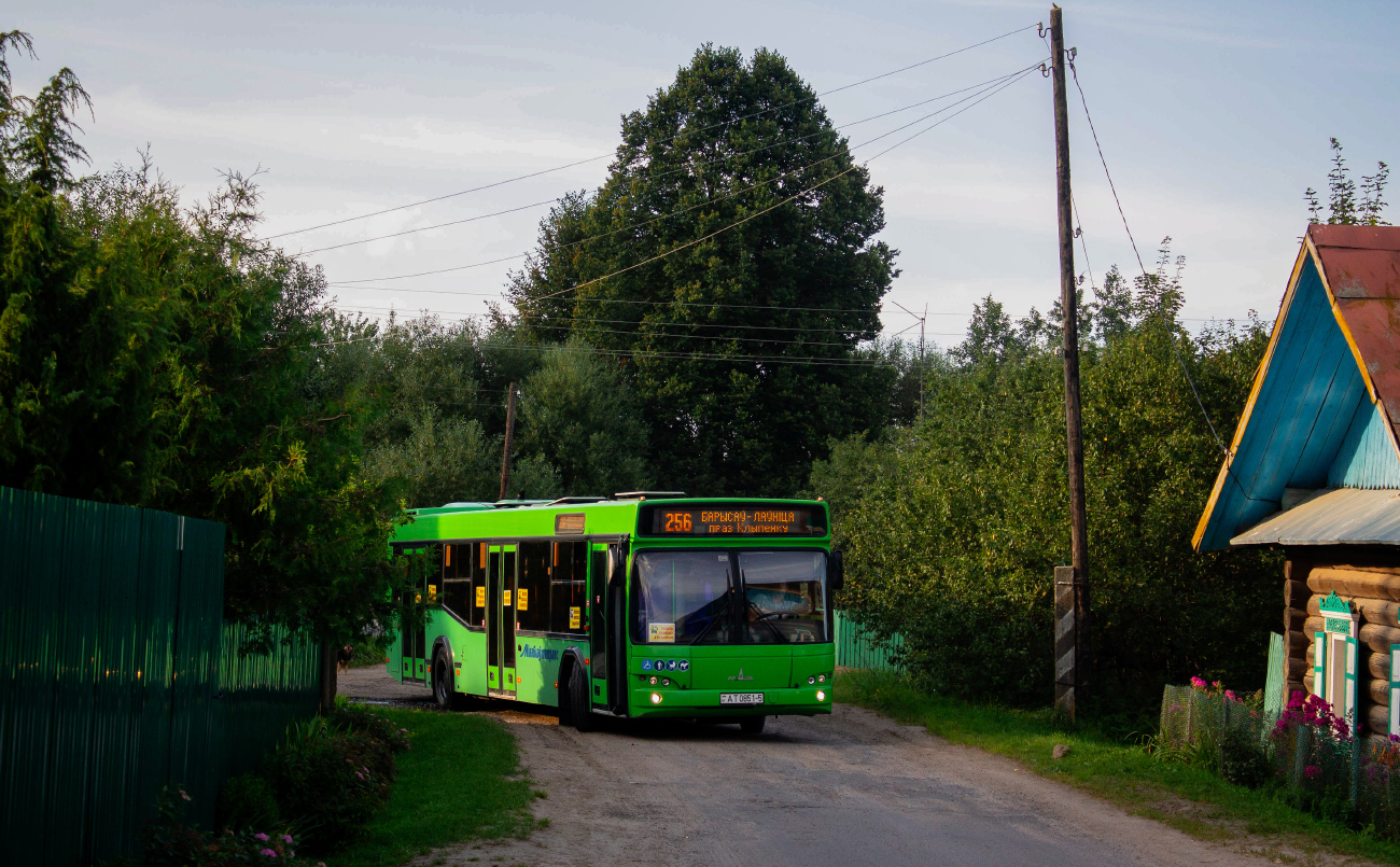 Borisov, MAZ-103.486 # 15910