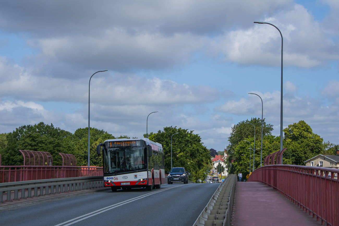 Białogard, Solaris Urbino IV 10,5 # 06