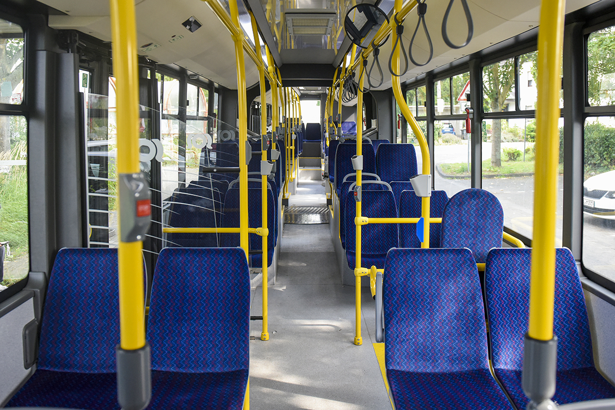 Düren, SOR NS 18 # 102