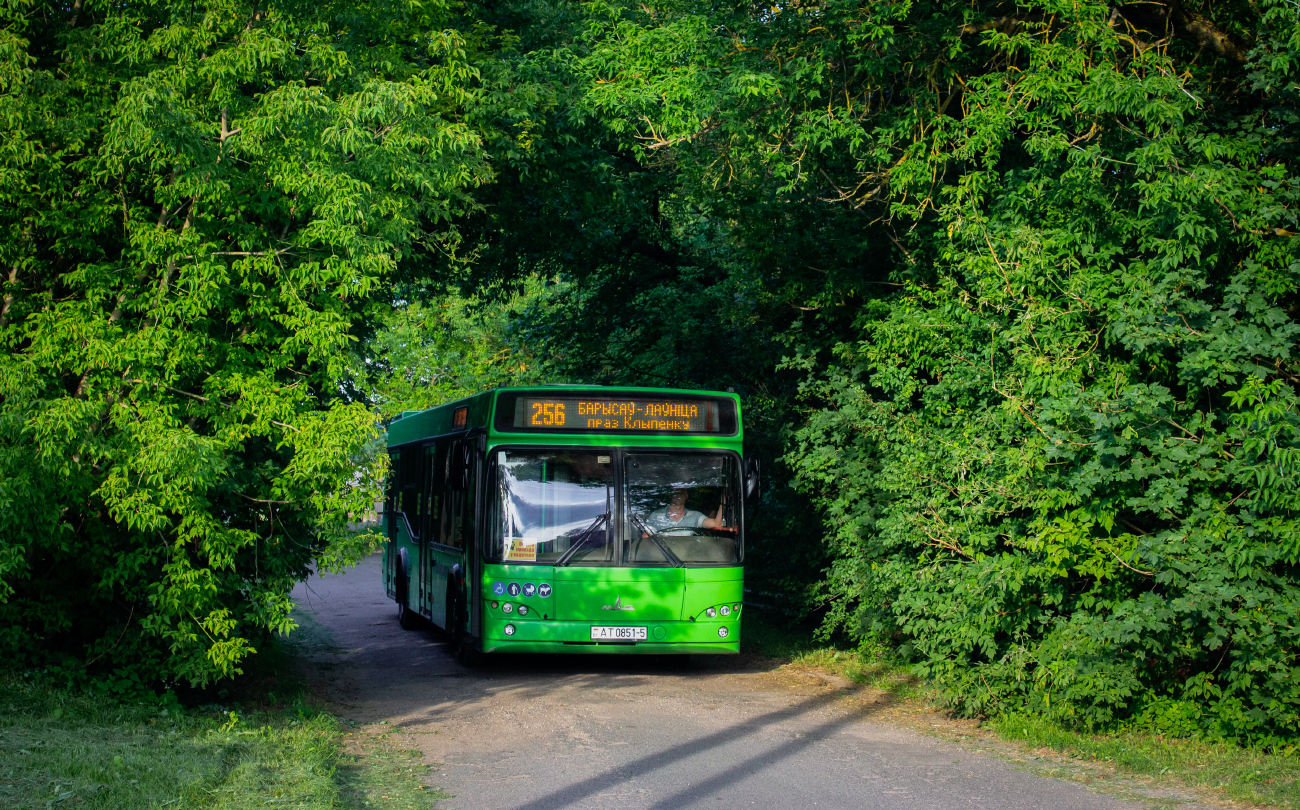 Borisov, MAZ-103.486 # 15910