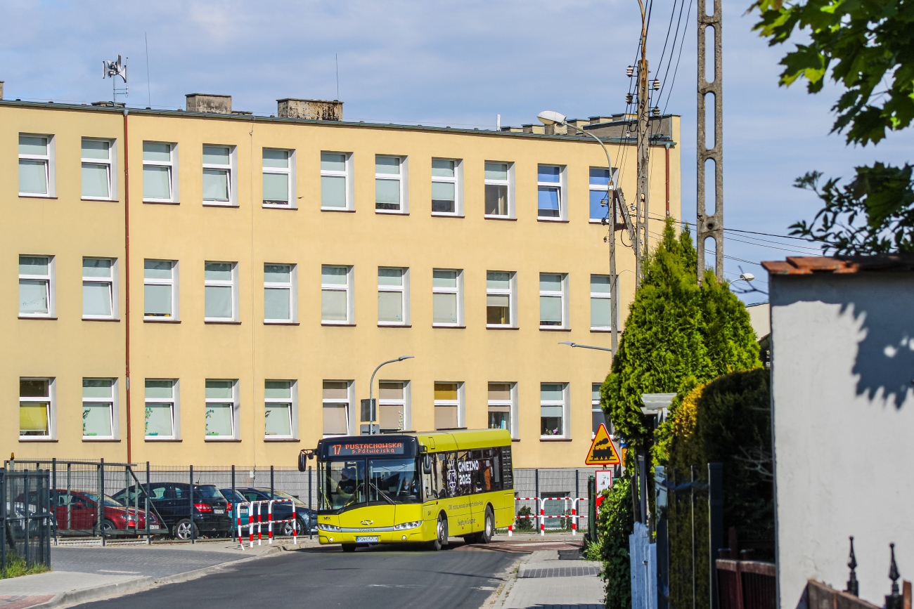 Gniezno, Solaris Urbino III 10 # 049