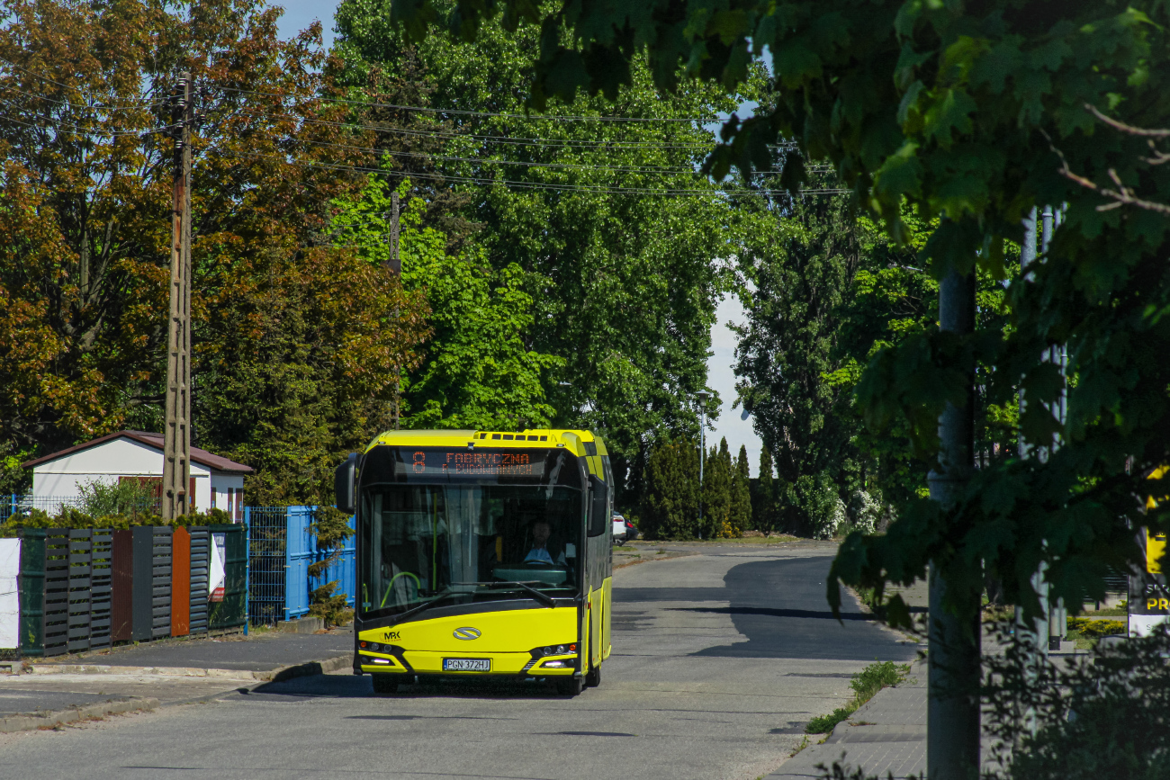 Gniezno, Solaris Urbino IV 10,5 # 072