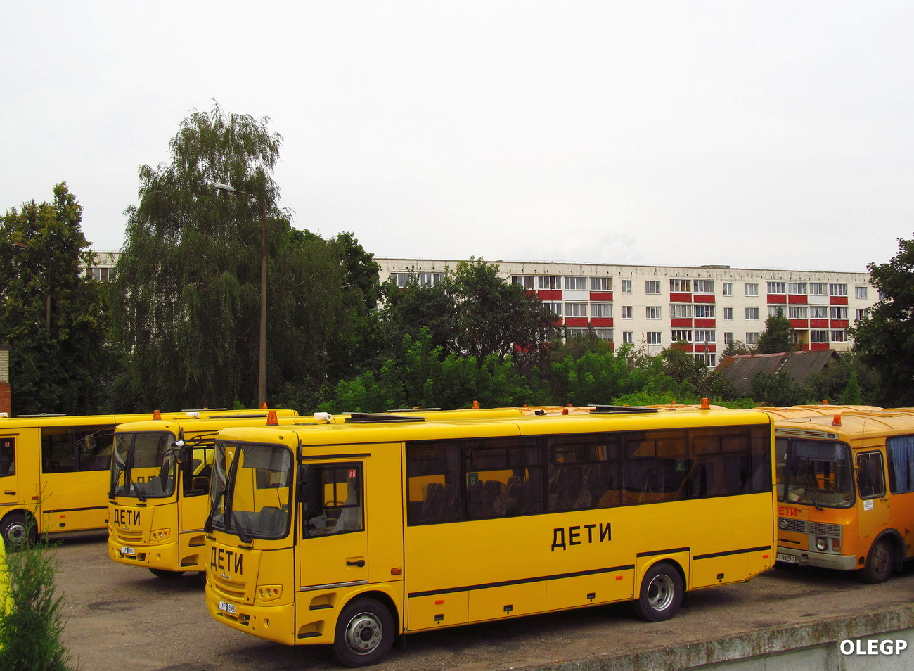 Orsha — Miscellaneous photos