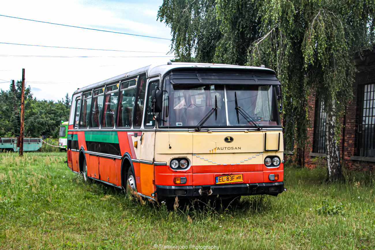 Łódź — Miscellaneous photos