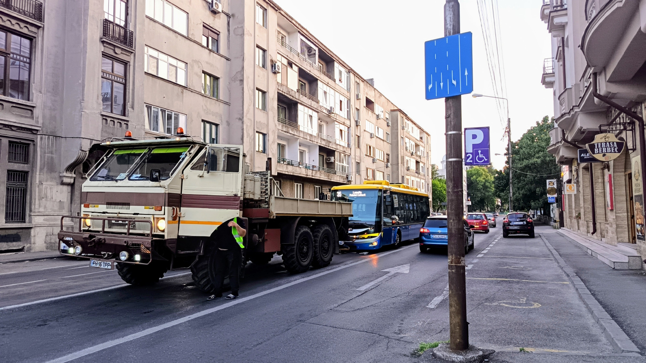 Ploieşti — Miscellaneous photos