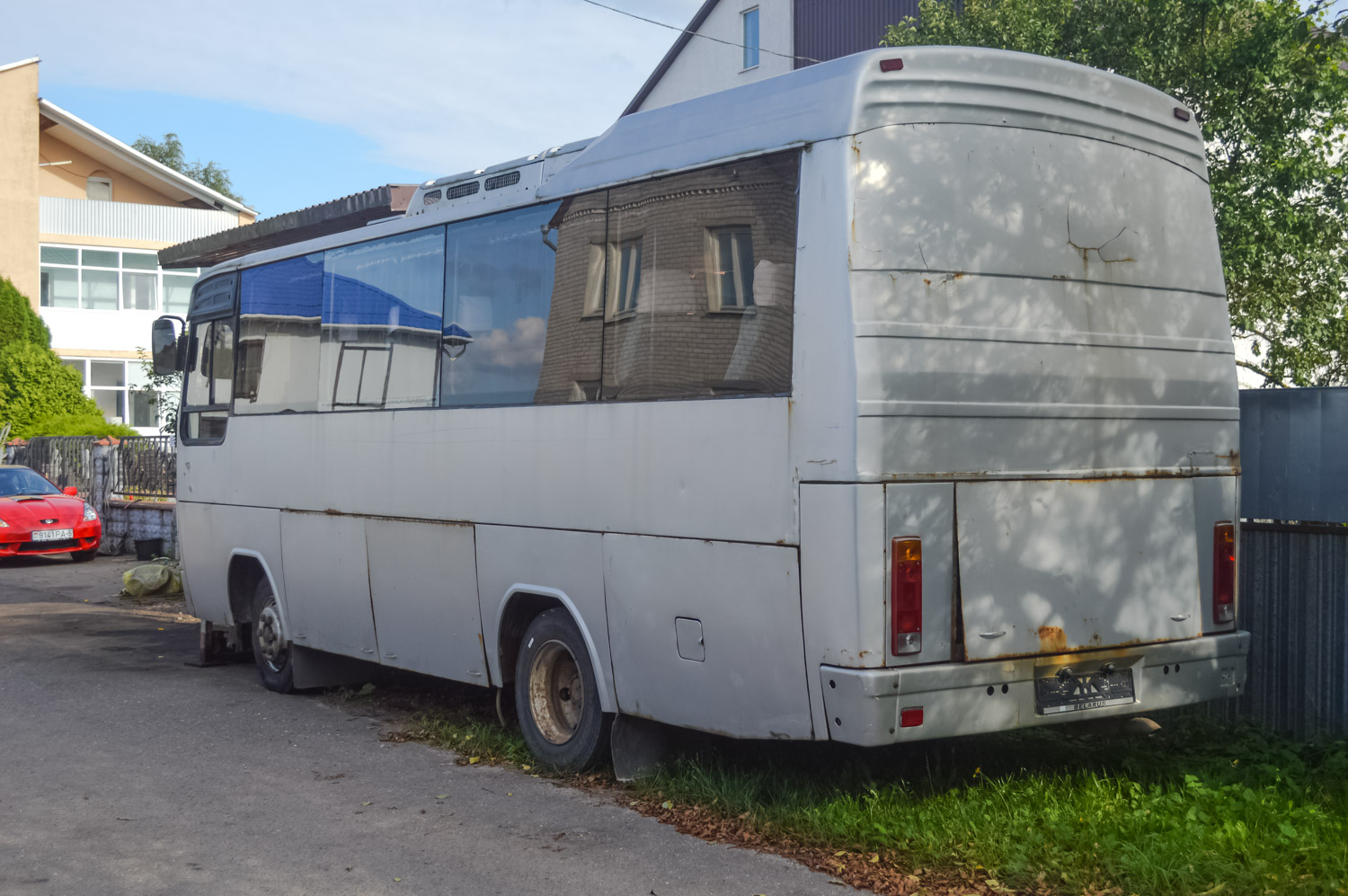 Molodechno — Miscellaneous photos