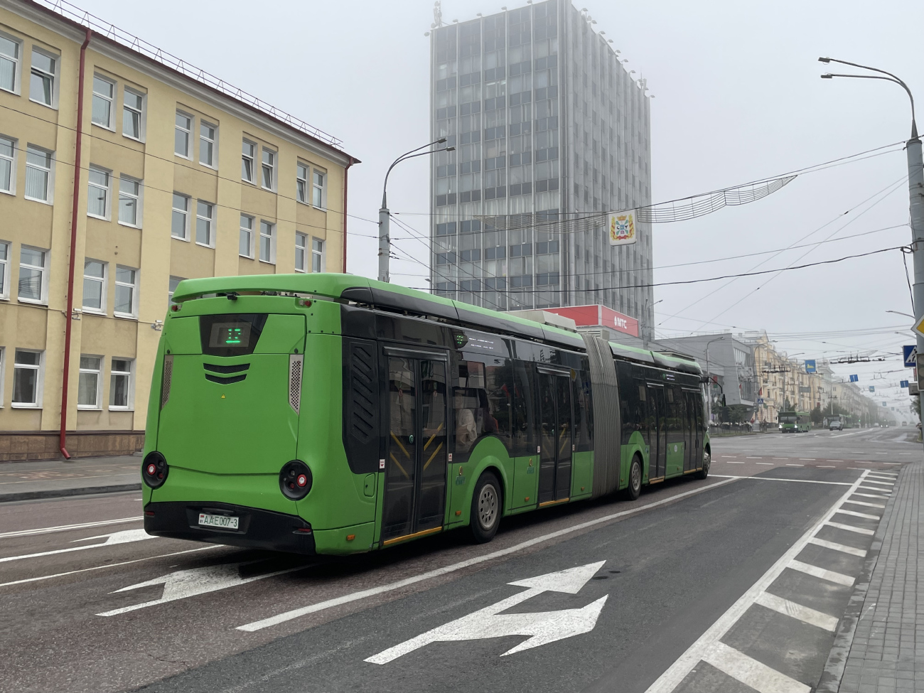 Gomel, BKM E433 # 26239