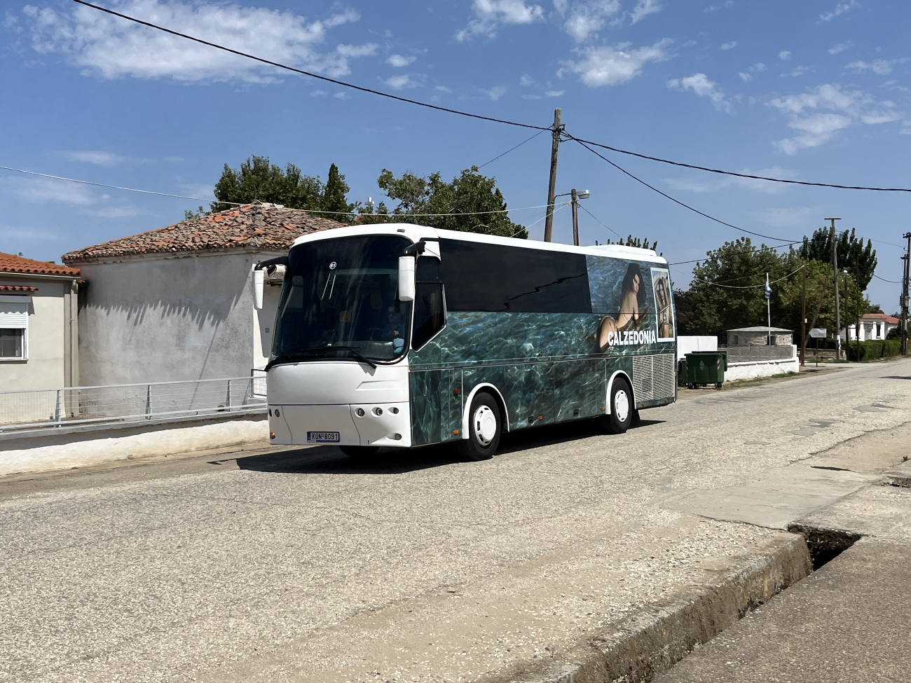 Komotini, Bova Futura FHD 10 # 61