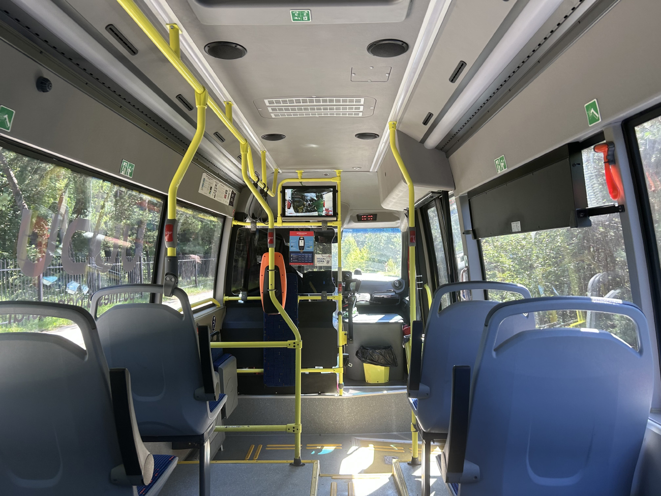 Vilnius, Altas Novus Cityline # 559