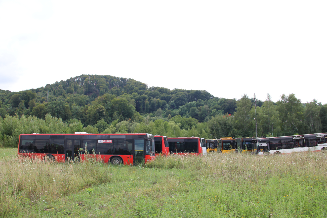 Tuzla — Miscellaneous photos