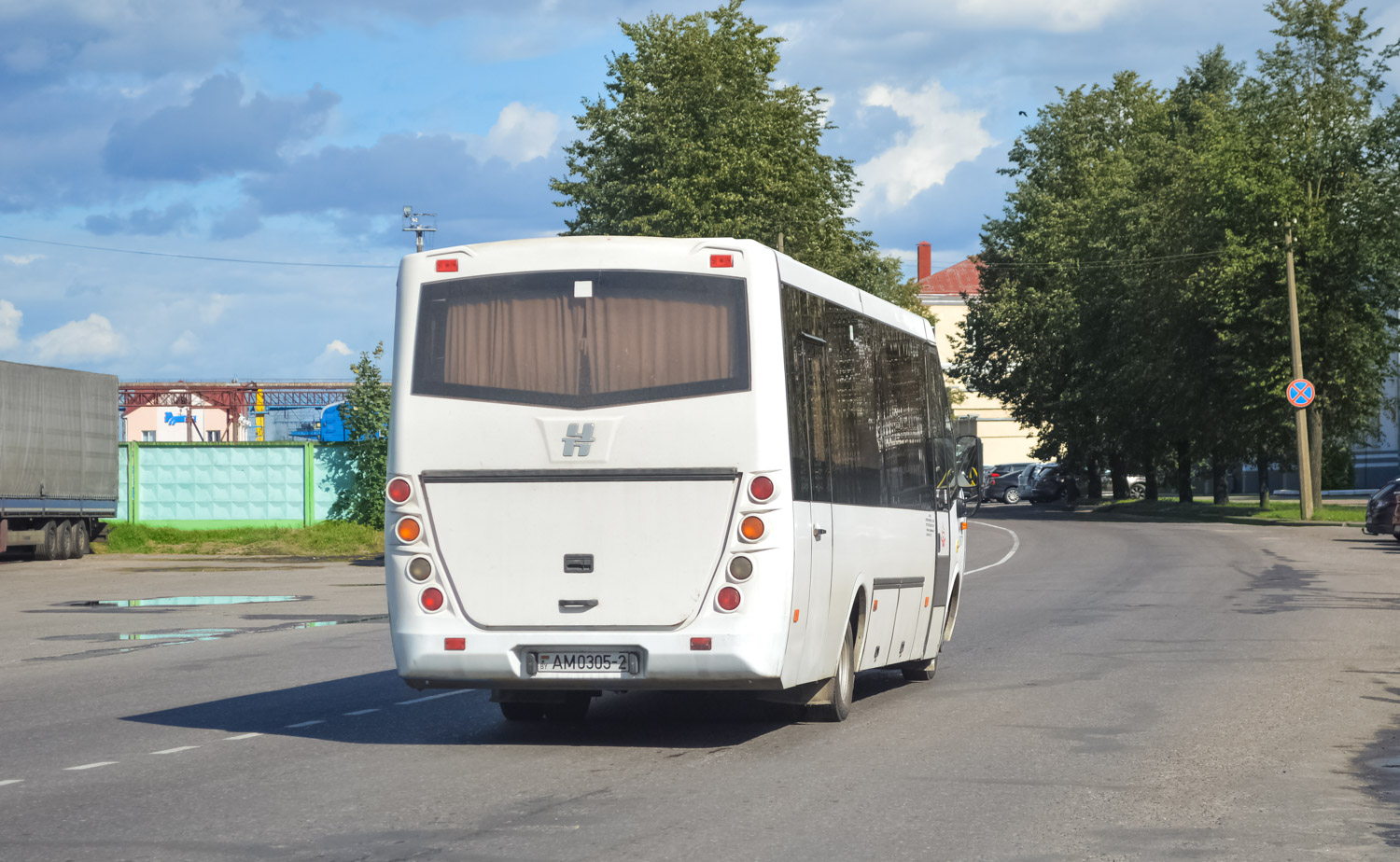 Postavi, Neman-420234-511 # 60071