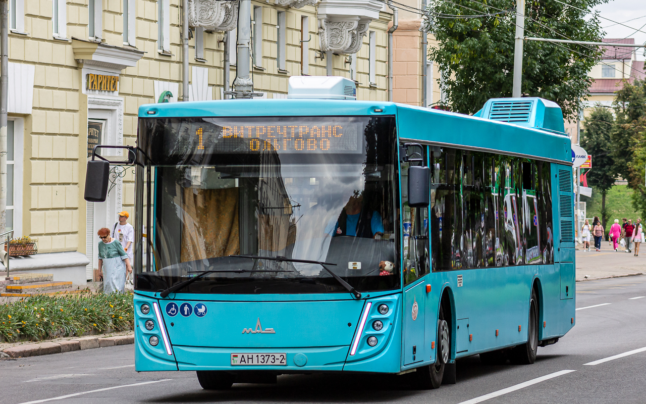 Vitebsk, MAZ-203.047 # 012459