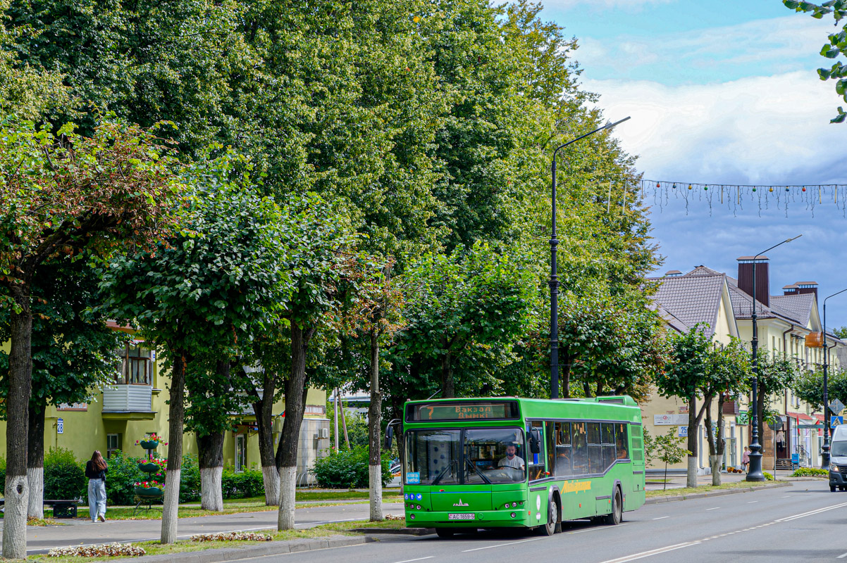 Borisov, MAZ-103.486 # 15865