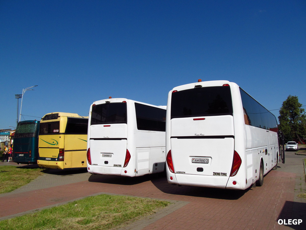 Orsha — Miscellaneous photos