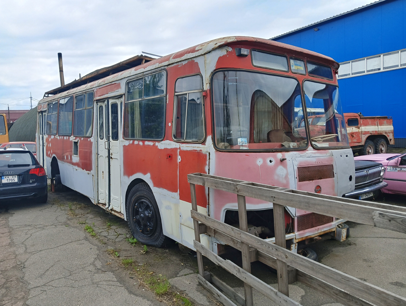 Kyiv — Miscellaneous photos