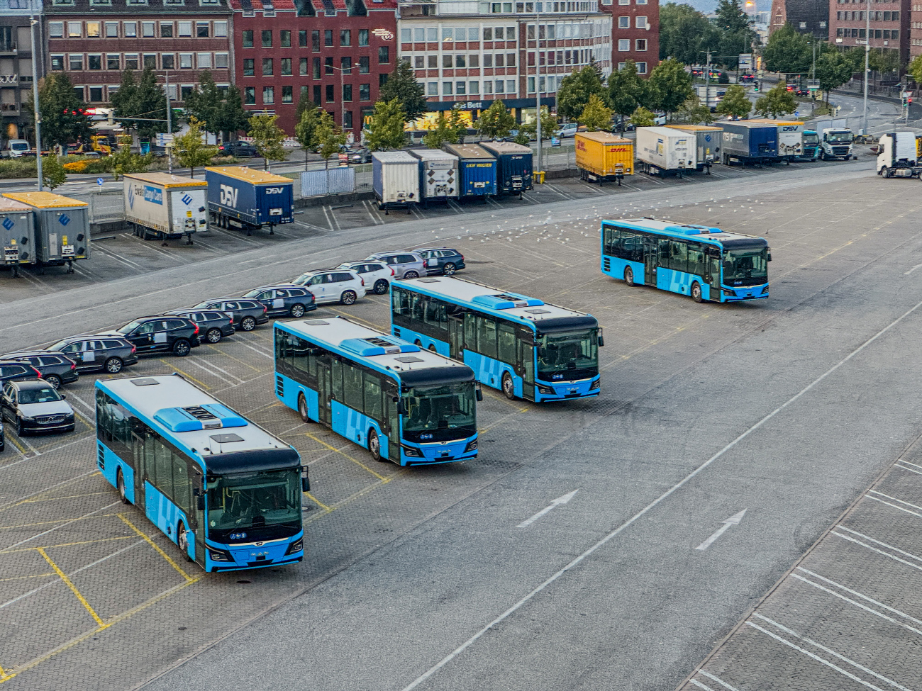 Gothenburg — Разные фотографии