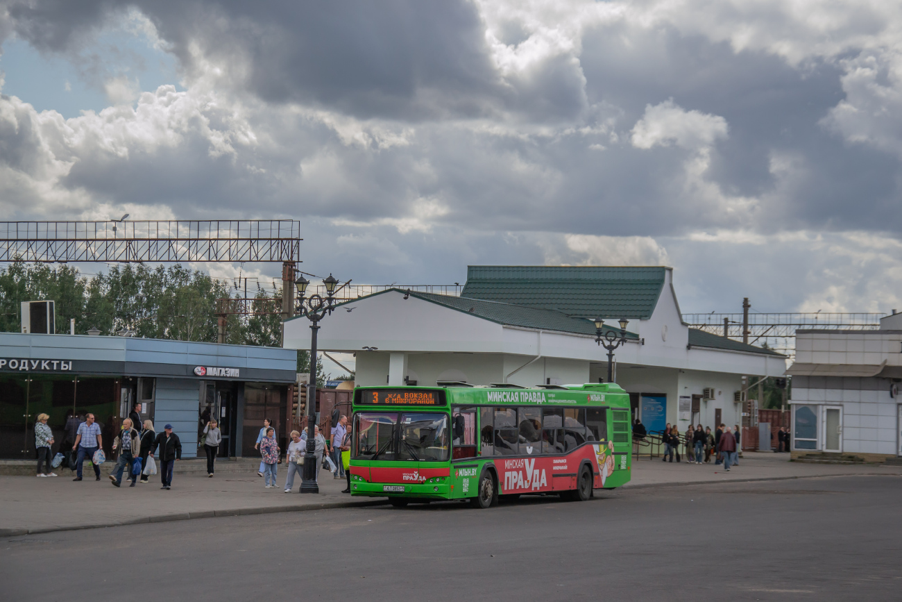 Borisov, MAZ-103.486 # 15903