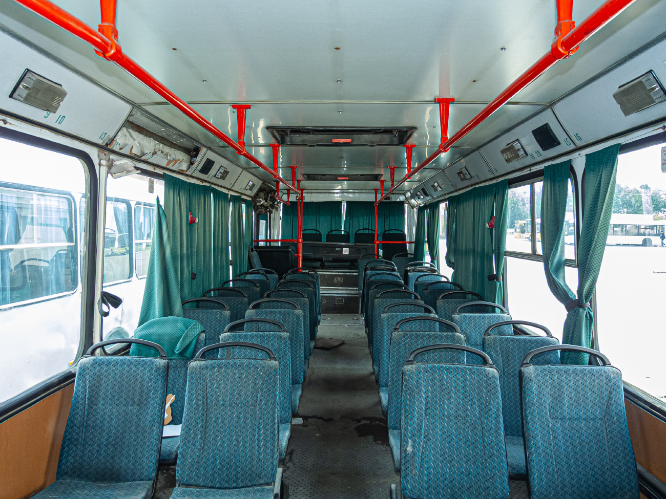 Slonim, Neman-52012 # СН 9407