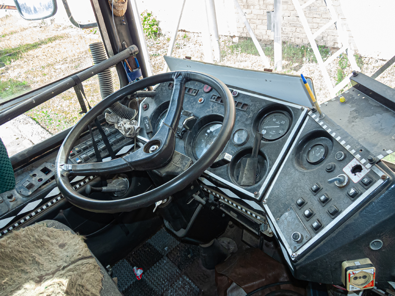 Slonim, Neman-52012 № СН 9407