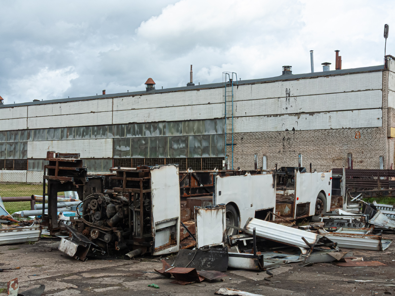 Slonim, Neman-5201 # 13556