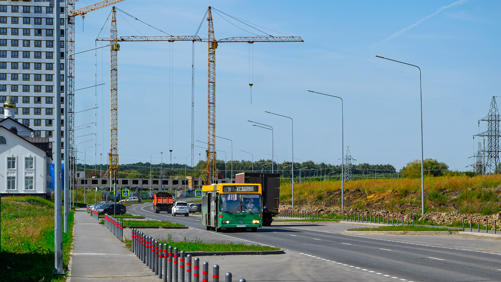 Penza — Miscellaneous photos; Penza — Photo creativitiy