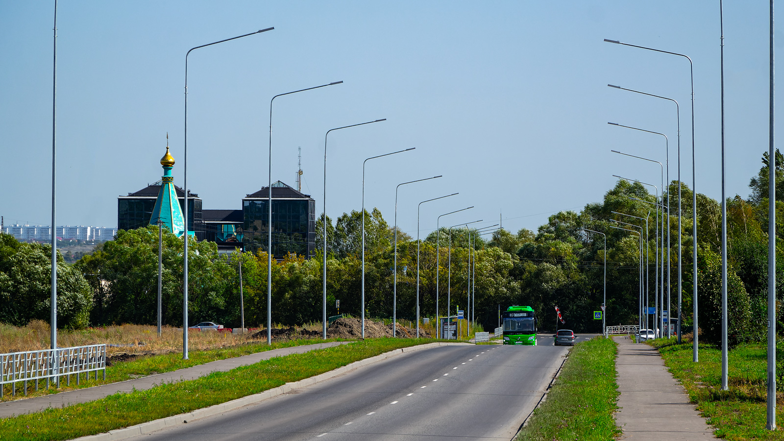 Penza — Miscellaneous photos; Photo creativitiy