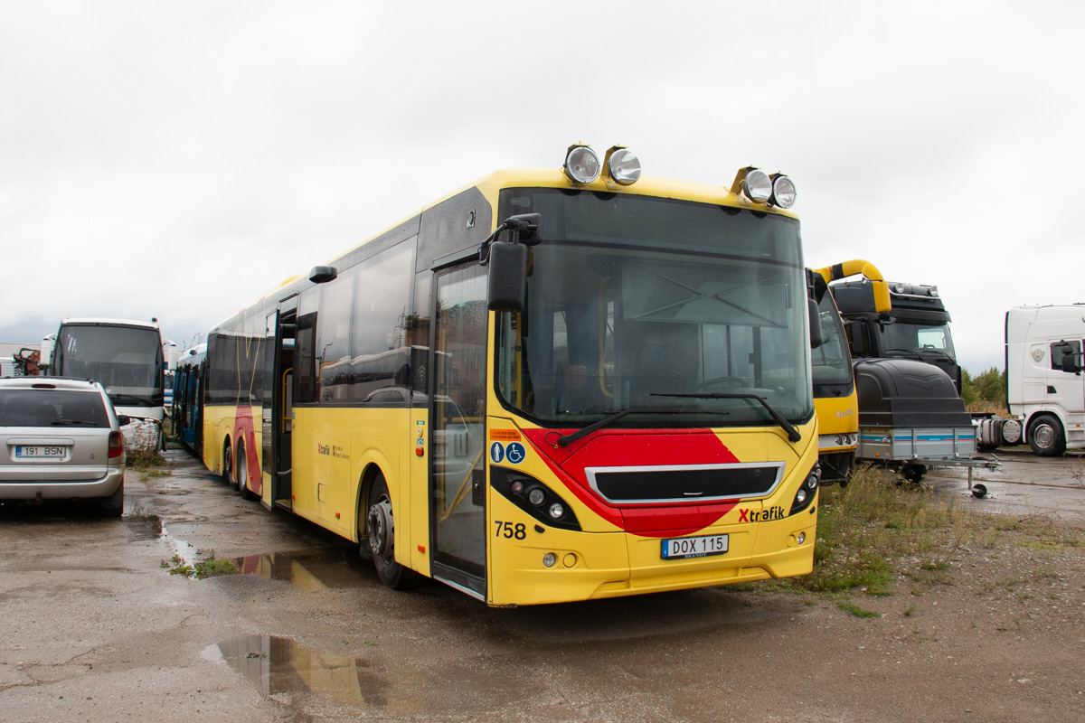 Stockholm — Miscellaneous photos