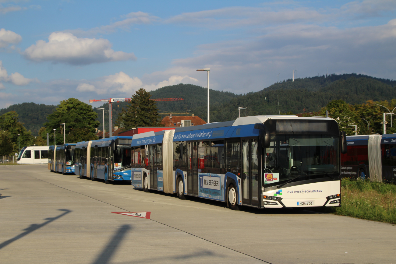 Balingen, Solaris Urbino IV 18 # HCH-V 51