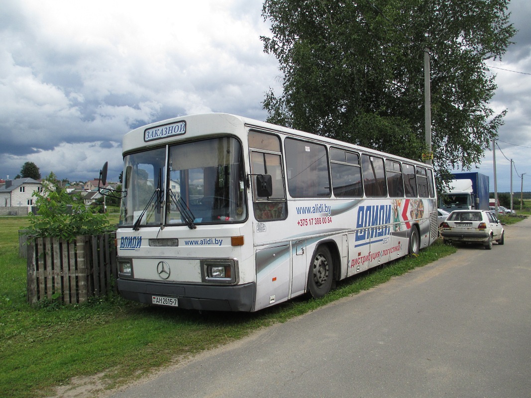 Volozhin, Steyr SML14 H256 # АН 2615-7