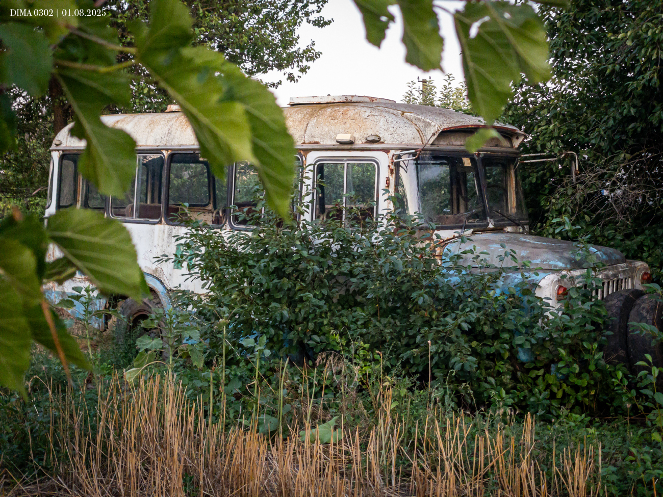 Александровка, KAvZ-3270 # ВА 3656 АК