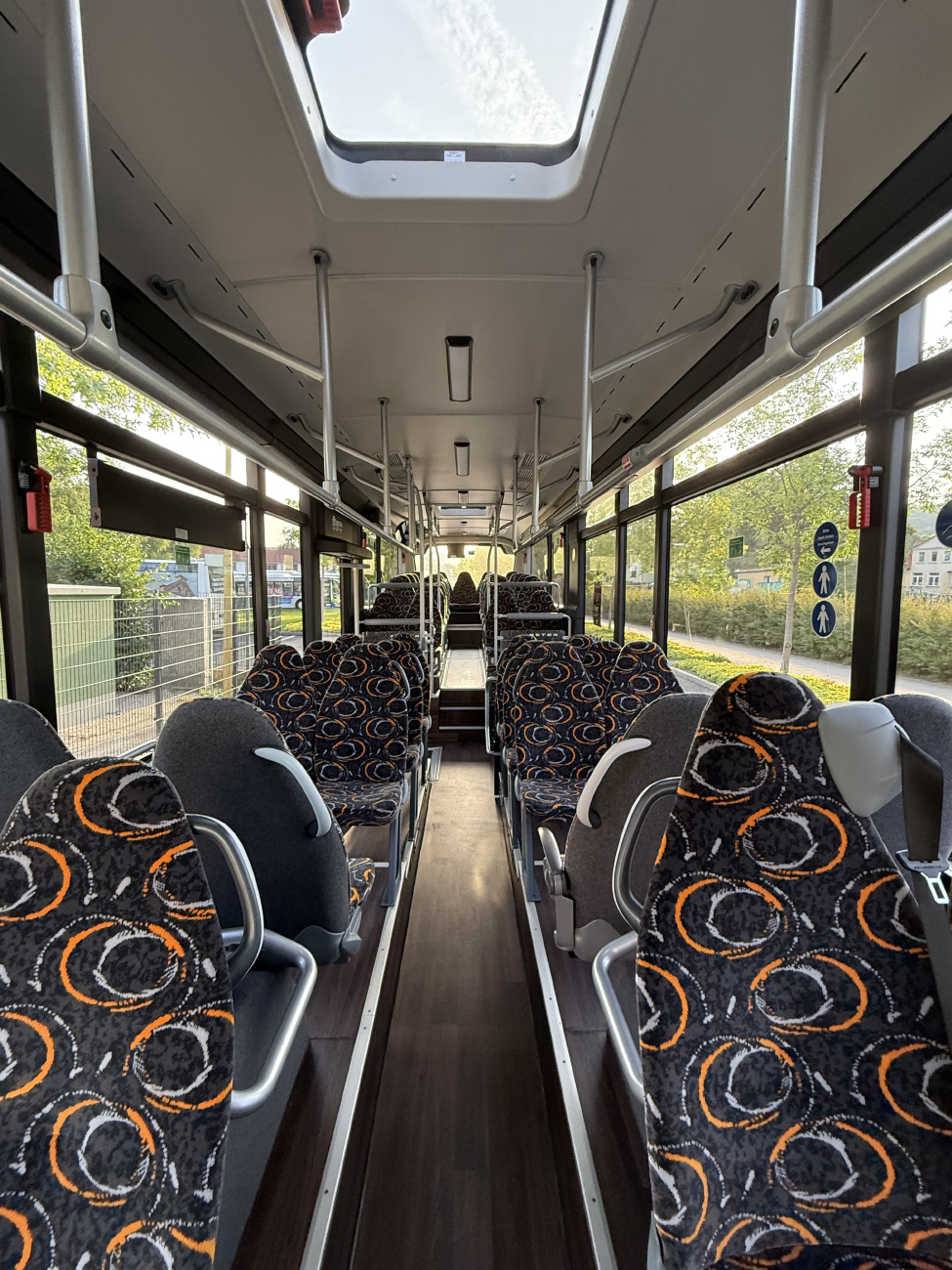 Schmalkalden-Meiningen, Setra S515LE # SM-RD 37
