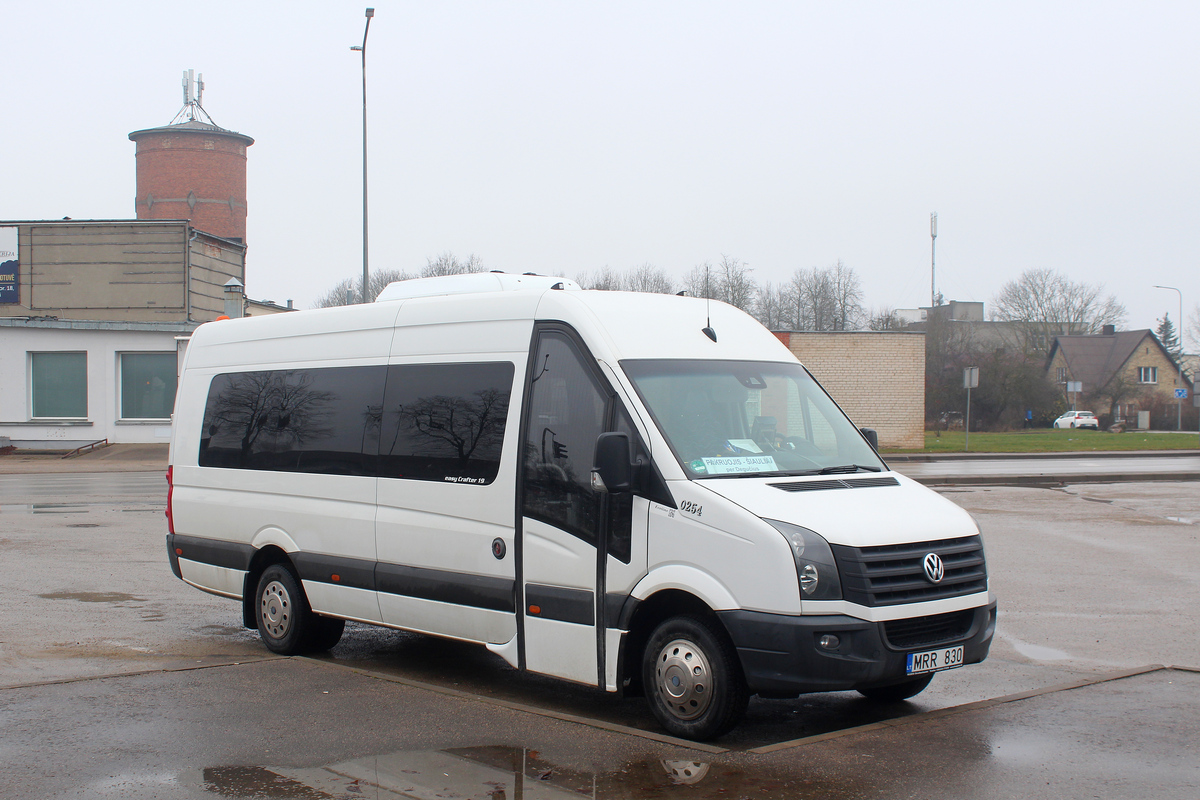 Pakruojis, Altas Ecoline # 0254